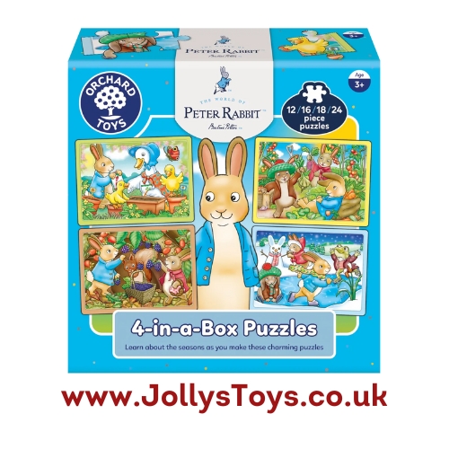 Easter toys and gifts 