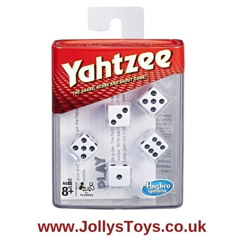 Yahtzee