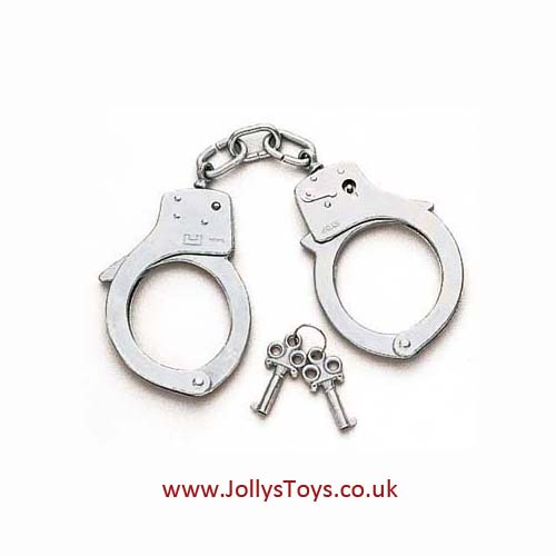 Play Handcuffs